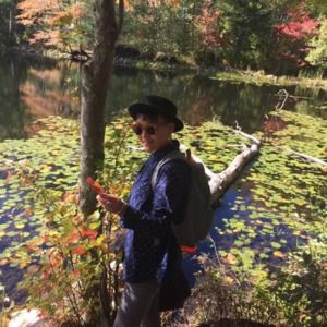 Meet your Posher, Erin